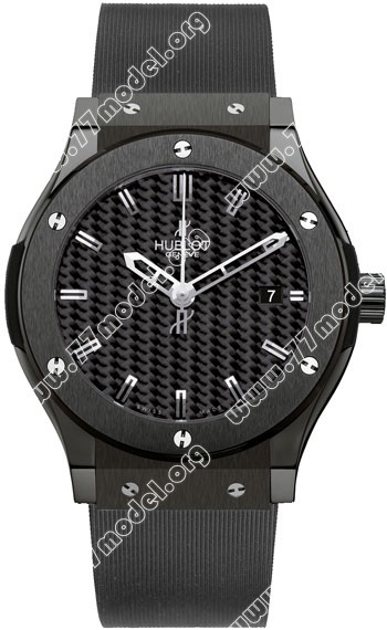 Replica Hublot 511.CM.1770.RX Classic Fusion 45mm Mens Watch Watches