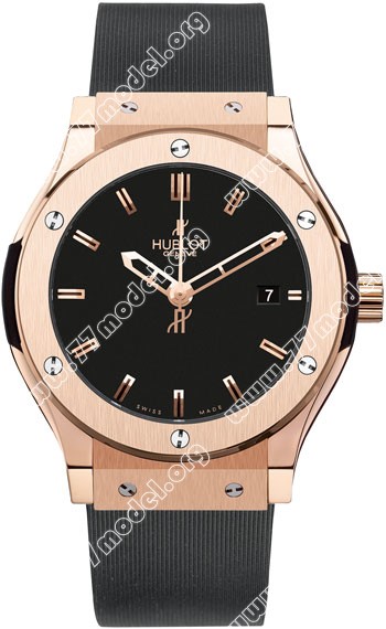 Replica Hublot 511.PX.1180.RX Classic Fusion 45mm Mens Watch Watches