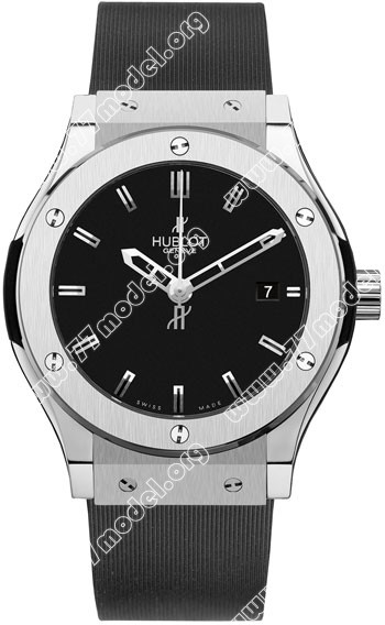 Replica Hublot 511.ZX.1170.RX Classic Fusion 45mm Mens Watch Watches