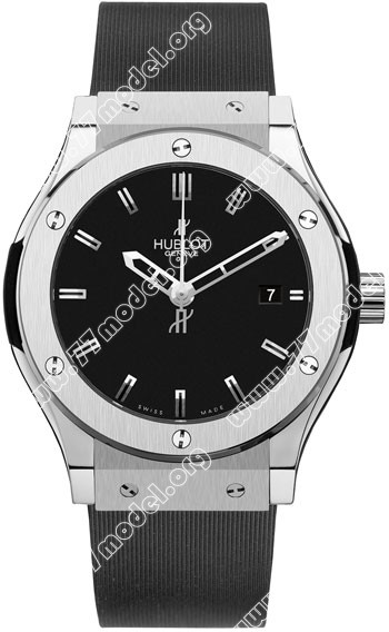 Replica Hublot 511.ZX.1170.RX Classic Fusion 45mm Mens Watch Watches