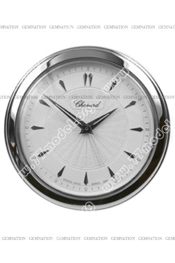 Replica Chopard 51186001 L.U.C. Desk Clock Clocks Watch Watches