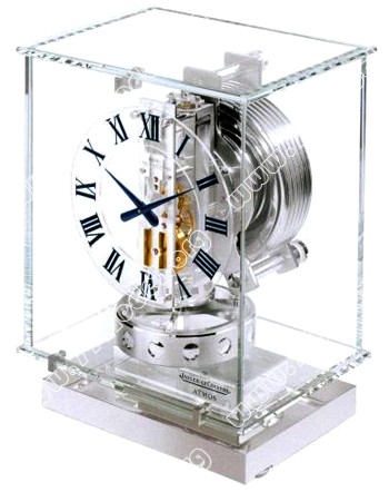 Replica Jaeger-LeCoultre 513.52.01 Atmos 3000 Clock Clocks Watch Watches