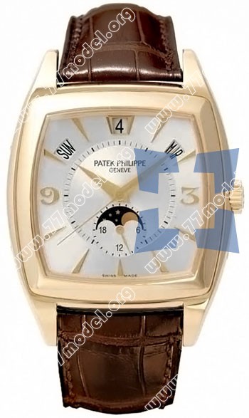 Replica Patek Philippe 5135J Annual Calendar Mens Watch Watches