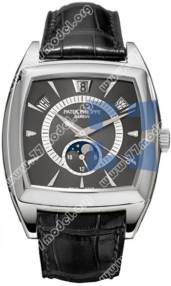 Replica Patek Philippe 5135P Annual Calendar Mens Watch Watches