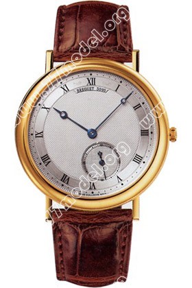 Replica Breguet 5140BA.12.9W6 Classique Mens Watch Watches