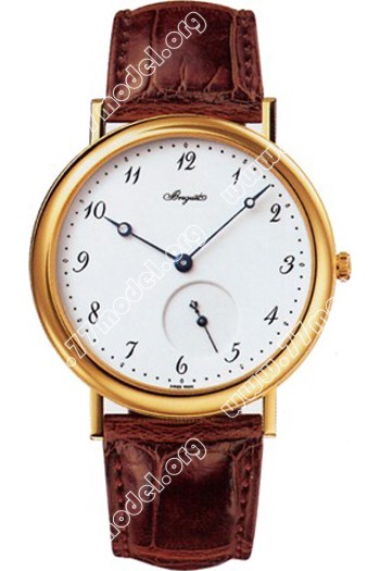 Replica Breguet 5140BA.29.9W6 Classique Mens Watch Watches