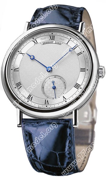 Replica Breguet 5140BB.12.9W6 Classique Mens Watch Watches