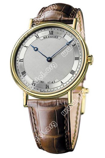 Replica Breguet 5157BA.11.9V6 Classique Automatic Ultra Slim Mens Watch Watches