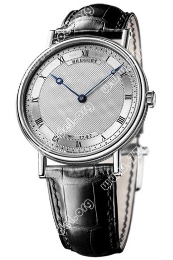 Replica Breguet 5157BB.11.9V6 Classique Automatic Ultra Slim Mens Watch Watches