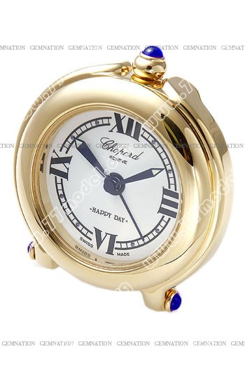 Replica Chopard 51613723Y Happy Day Clock Clocks Watch Watches