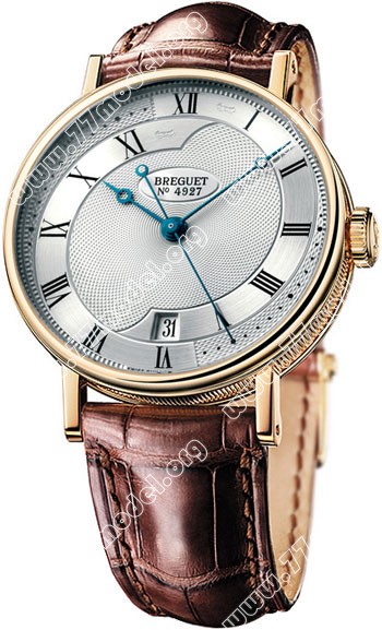 Replica Breguet 5197BA.15.986 Classique Automatic Mens Watch Watches
