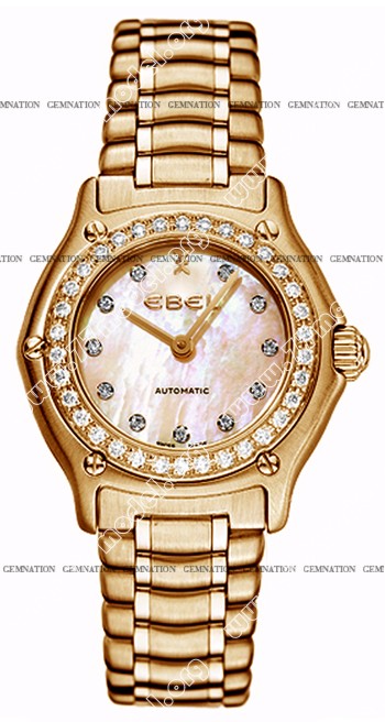 Replica Ebel 5201L24-9960 1911 Ladies Watch Watches