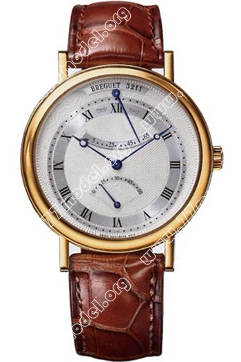 Replica Breguet 5207BA.12.9V6 Classique Automatic Ultra Slim Mens Watch Watches
