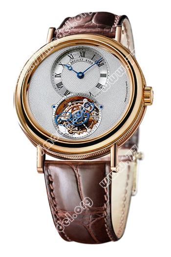 Replica Breguet 5357BA.1B.9V6 Classique Grande Complication Mens Watch Watches