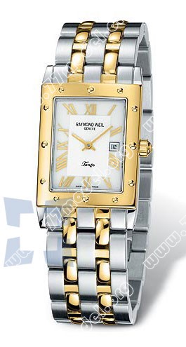 Replica Raymond Weil 5380-STP-00308 Tango Mens Watch Watches