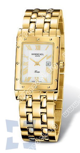 Replica Raymond Weil 5381-P-00308 Tango Mens Watch Watches
