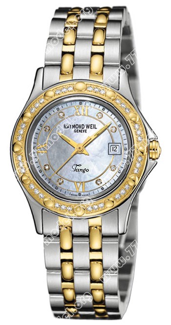Replica Raymond Weil 5390-SPS-00995 Tango Ladies Watch Watches