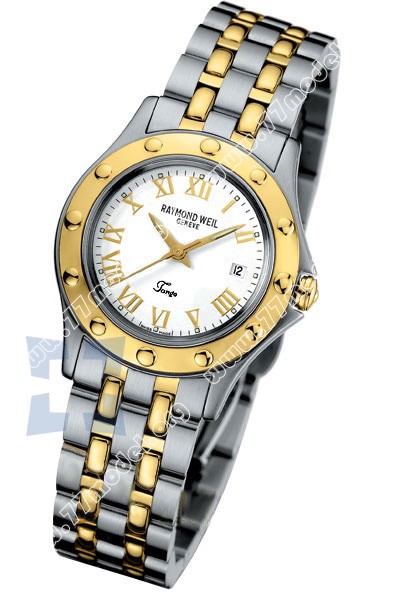 Replica Raymond Weil 5390-STP-00308 Tango Ladies Watch Watches