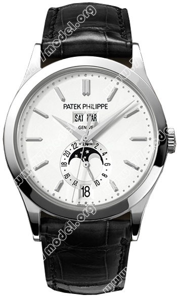 Replica Patek Philippe 5396G Annual Calendar Mens Watch Watches