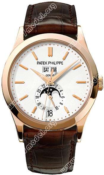 Replica Patek Philippe 5396R Annual Calendar Mens Watch Watches