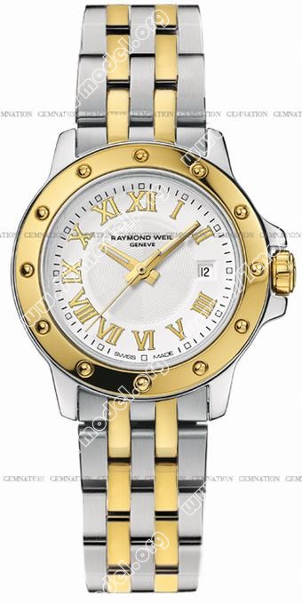 Replica Raymond Weil 5399-STP-00308 Tango Ladies Watch Watches