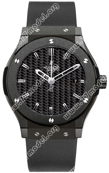 Replica Hublot 542.CM.1770 Classic Fusion 42mm Mens Watch Watches