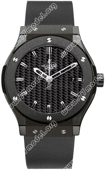 Replica Hublot 542.CM.1770.RX Classic Fusion 42mm Mens Watch Watches