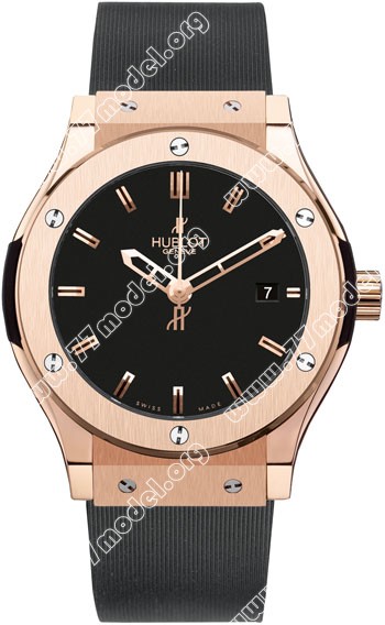 Replica Hublot 542.PX.1180.RX Classic Fusion 42mm Mens Watch Watches