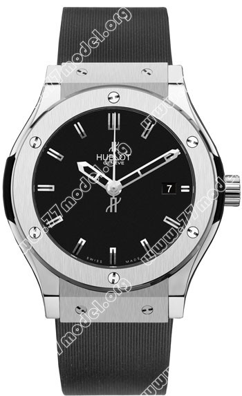 Replica Hublot 542.ZX.1170.RX Classic Fusion 42mm Mens Watch Watches