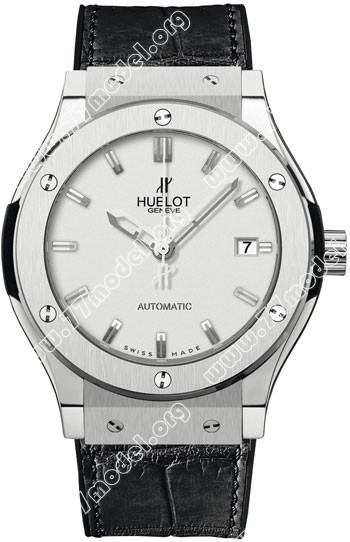 Replica Hublot 542.ZX.2610.LR Classic Fusion 42mm Mens Watch Watches