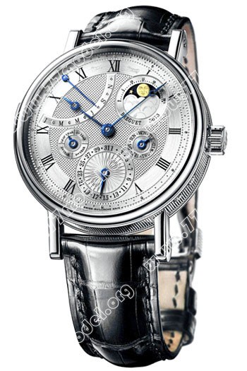 Replica Breguet 5447PT.1E.9V6 Classique Grande Complication Mens Watch Watches
