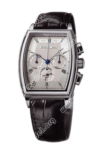 Replica Breguet 5460BB.12.996 Heritage Mens Watch Watches