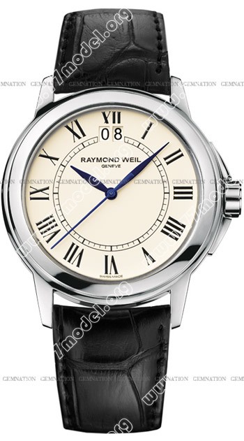 Replica Raymond Weil 5476-ST-00800 Tradition Mens Watch Watches