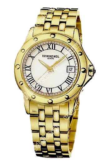 Replica Raymond Weil 5590-P-00800 Tango Mens Watch Watches