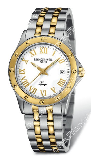 Replica Raymond Weil 5590-STP-00308 Tango Mens Watch Watches