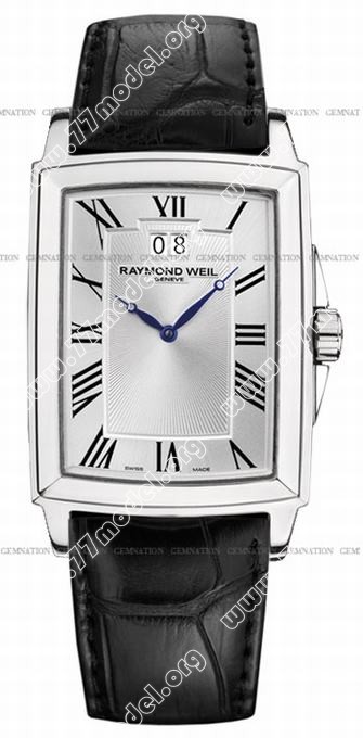 Replica Raymond Weil 5596-STC-00650 Tradition Square Mens Watch Watches