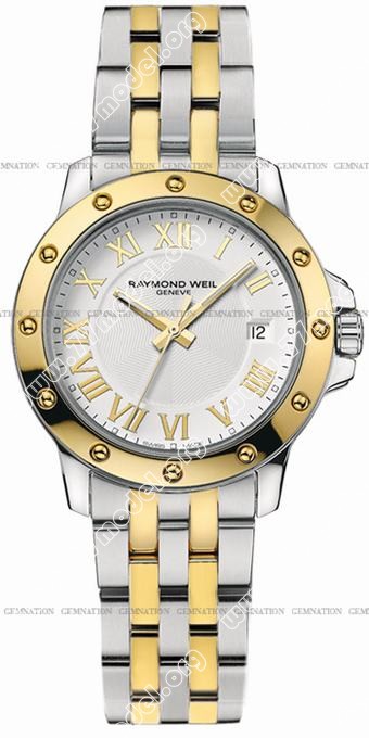 Replica Raymond Weil 5599-STP-00308 Tango Ladies Watch Watches