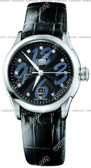 Replica Oris 56176044094LS Artelier Ladies Watch Watches