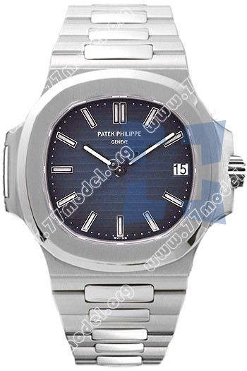 Replica Patek Philippe 5711-1A Nautilus Mens Watch Watches