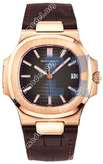 Replica Patek Philippe 5711R Nautilus Mens Watch Watches