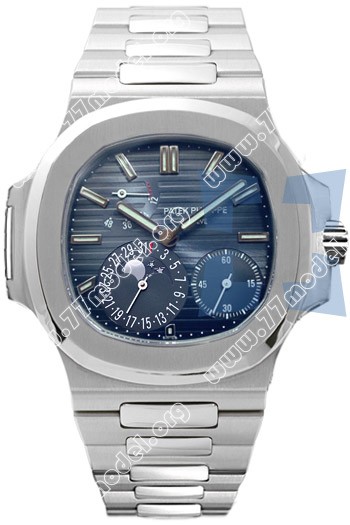 Replica Patek Philippe 5712-1A Nautilus Mens Watch Watches