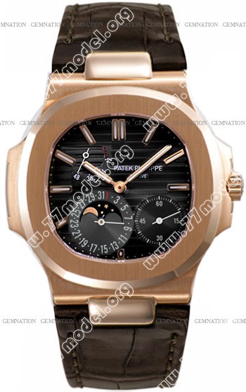 Replica Patek Philippe 5712R Nautilus Mens Watch Watches