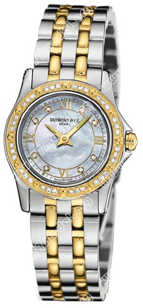Replica Raymond Weil 5790-SPS-00995 Tango Ladies Watch Watches