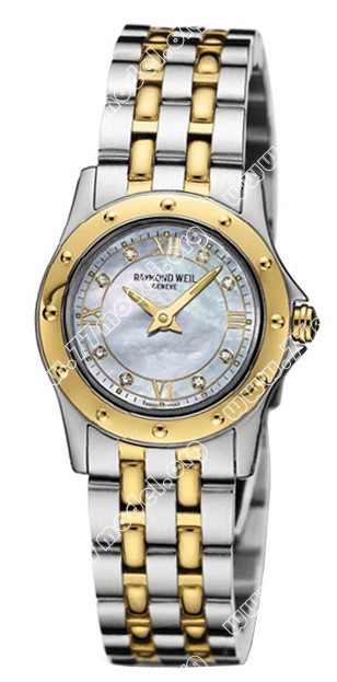 Replica Raymond Weil 5790-STP-00995 Tango Ladies Watch Watches