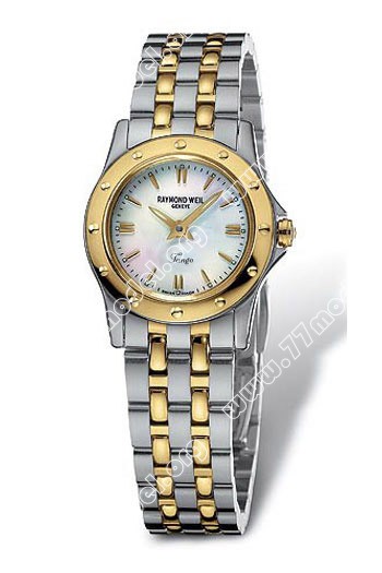 Replica Raymond Weil 5790-STP-97001 Tango Ladies Watch Watches