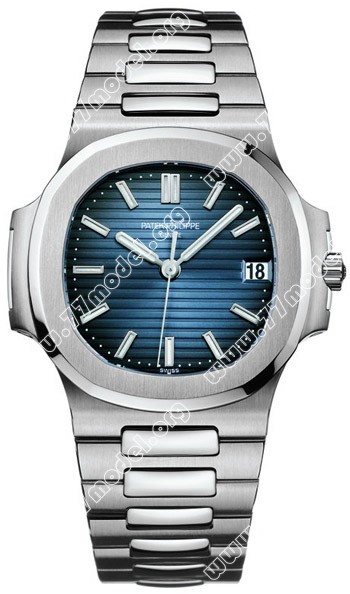 Replica Patek Philippe 5800-1A Nautilus Mens Watch Watches