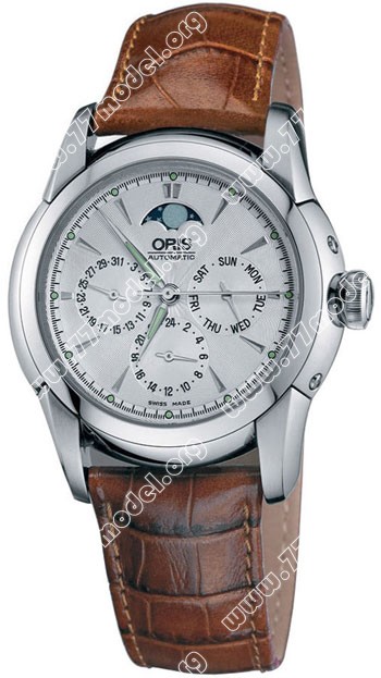 Replica Oris 581.7546.40.51.LS Artelier Mens Watch Watches