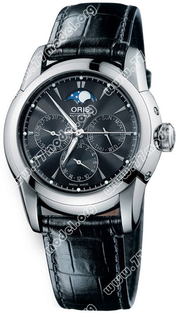 Replica Oris 581.7546.40.54.LS Artelier Mens Watch Watches