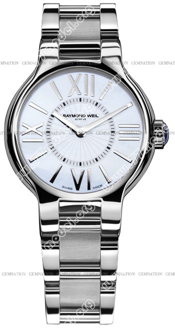 Replica Raymond Weil 5927-ST-00907 Noemia Ladies Watch Watches