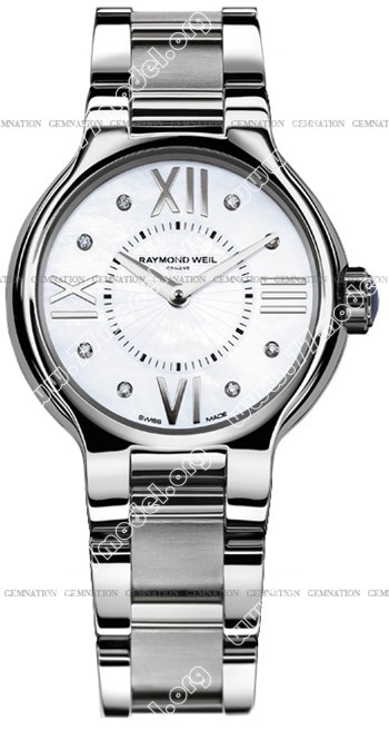 Replica Raymond Weil 5927-ST-00995 Noemia Ladies Watch Watches